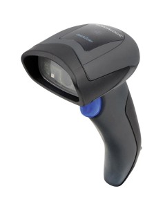 LCB DATALOGIC QD2430 USB 2D NE GRO USB + RS-232 PN:...