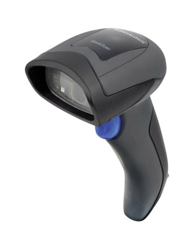 LCB DATALOGIC QD2430 USB 2D NE GRO USB + RS-232...