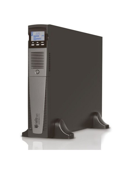 SAI   1KV RIELLO SDH1000 900W PN: SDH1000 EAN: 8023251006685