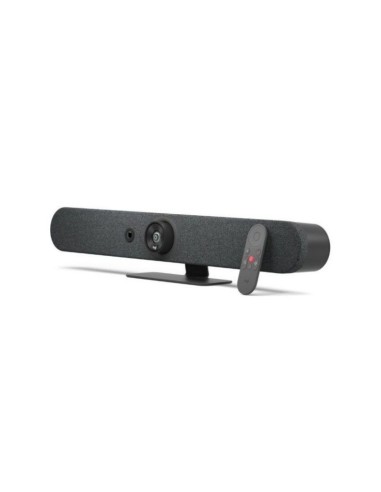 KIT VIDEOCONFERENCIA LOGITECH  RALLY BAR MINI +...