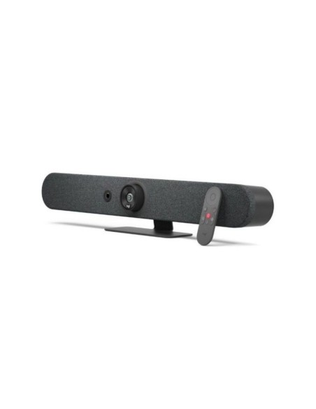 KIT VIDEOCONFERENCIA LOGITECH  RALLY BAR MINI + TAP IP PN: 991-000388 EAN: 50992061021313