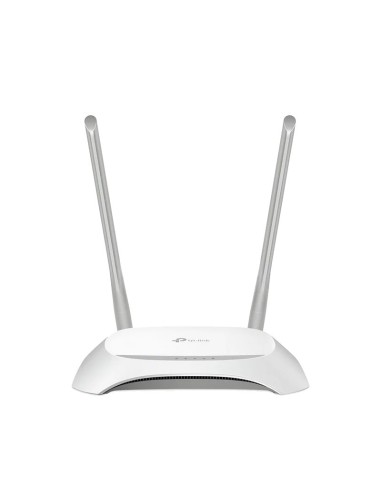 ROUTER WIRELESS TP-LINK TL-WR8 50N PN:...