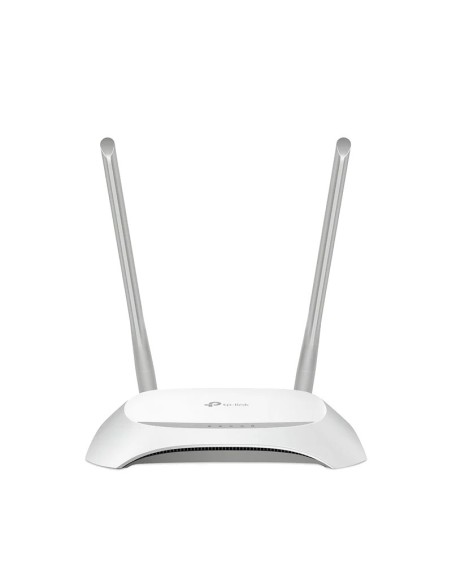 ROUTER WIRELESS TP-LINK TL-WR8 50N PN: TL-WR850N EAN: 6935364084097