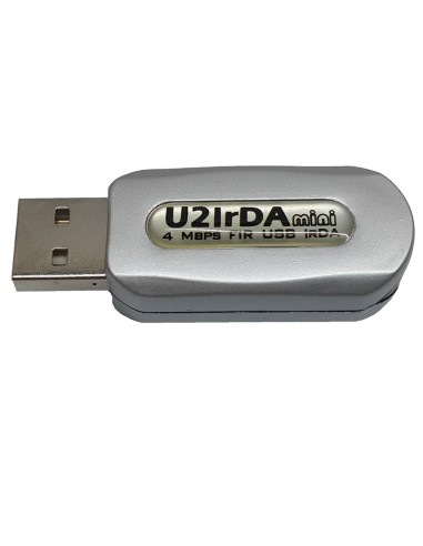 ADAPT. WIRELESS INFRAROJOS PN: TUA-12 EAN:...