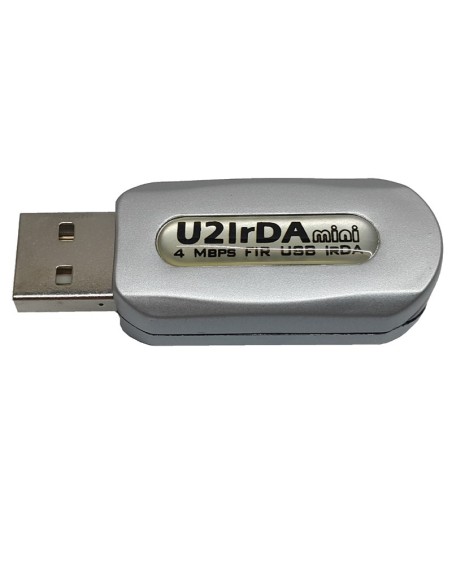 ADAPT. WIRELESS INFRAROJOS PN: TUA-12 EAN: 1000000004535