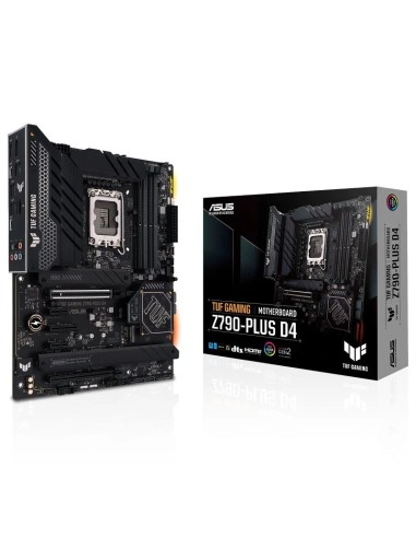 PB S-1700 Z790 ASUS     Z790   TUF GAMING PLUS...
