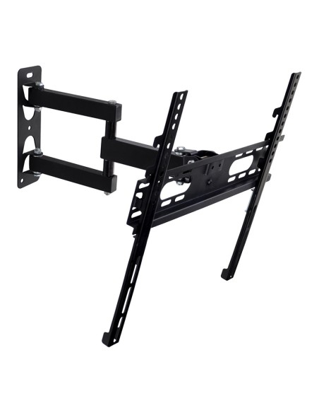 SOPORTE PARED VESA 23-65" OMEG A ARTICULABLE FM2 PN: OUTV400FM2 EAN: 5907595444309