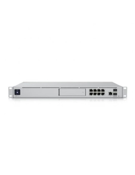 SWITCH GIGA  8PTOS UBIQUITI    POE NETWORKS DREAM MACHINE PN: UDM-SE EAN: 810010077769