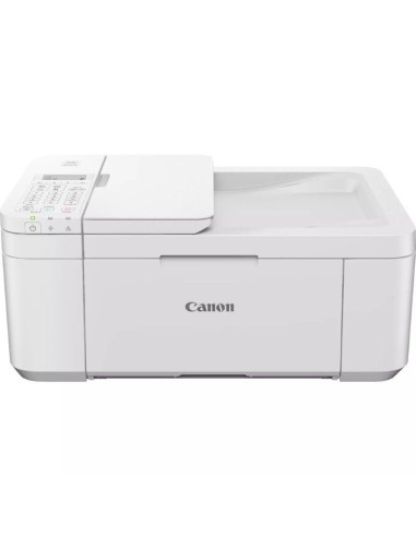 MULTIF. CANON PIXMA TR4751I WI FI DUPLEX BLANCA...
