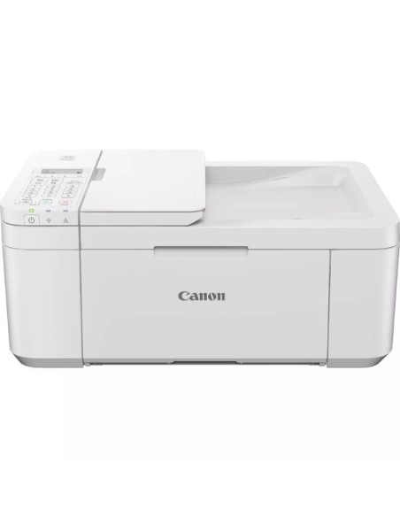 MULTIF. CANON PIXMA TR4751I WI FI DUPLEX BLANCA -39PPM PN: 5074C026 EAN: 4549292191882