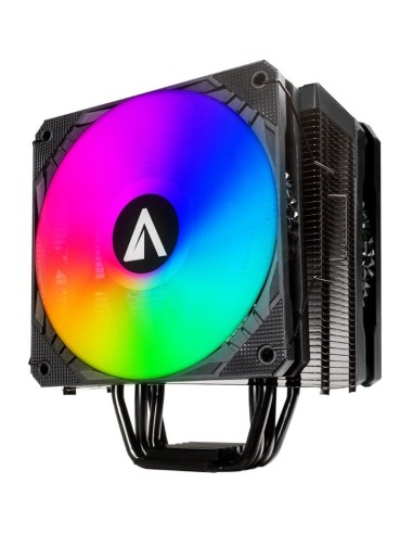 VENTILADOR UNIVERSAL GAMING    SNOW IV ARGB...