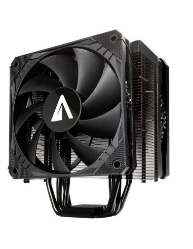 VENTILADOR UNIVERSAL GAMING    SNOW IV BLACK...