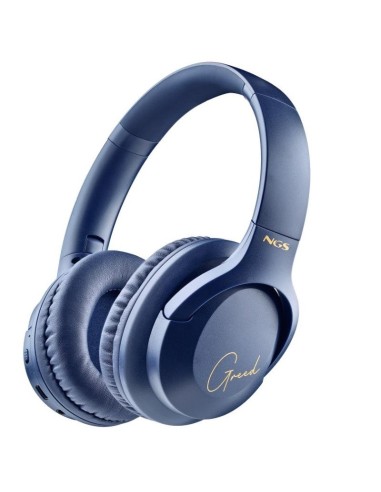 AURI + MIC BT NGS ARTICA GREED  BLUE PN:...