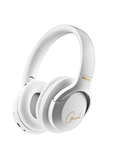 AURI + MIC BT NGS ARTICA GREED  WHITE PN:...