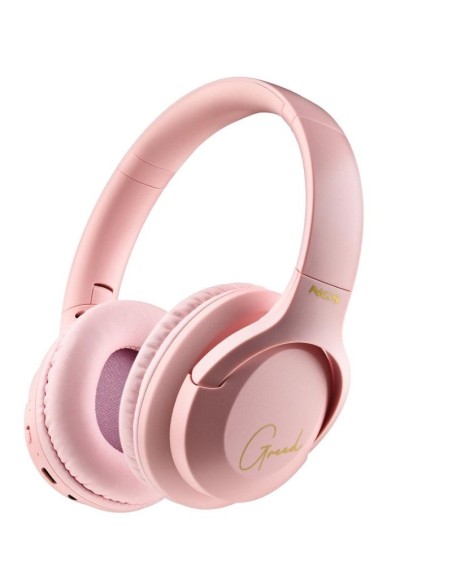 AURI + MIC BT NGS ARTICA GREED  PINK PN: ARTICAGREEDPINK EAN: 8435430621518