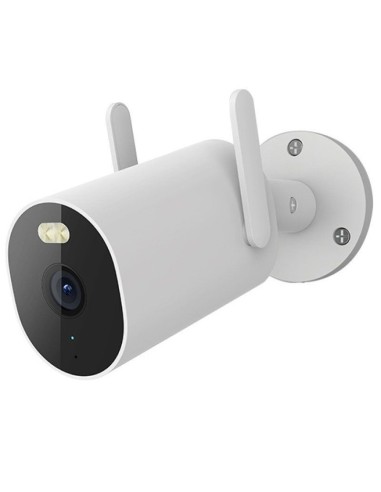 CAMARA SEGURI. WIFI XIAOMI AW3 00 2K BLANCA...
