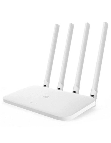 ROUTER WIRELESS XIAOMI 4A       AC1200 DUAL...