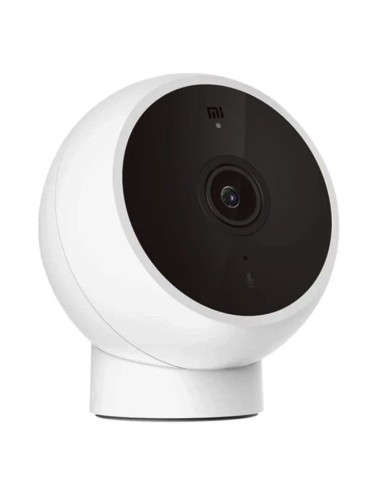 CAMARA SEGURI. WIFI XIAOMI     MAGNETIC MOUNT...
