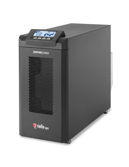 SAI   8KV RIELLO STW8000 8000  VA 8000W PN: STW8000 EAN: 8023251007392
