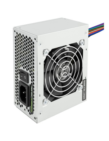 FUENTE  500W/20A SFX MICRO ATX  TOOQ PN:...