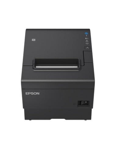 IMPRES. EPSON TICKET TM-T88VI  USB, ETHERNET...