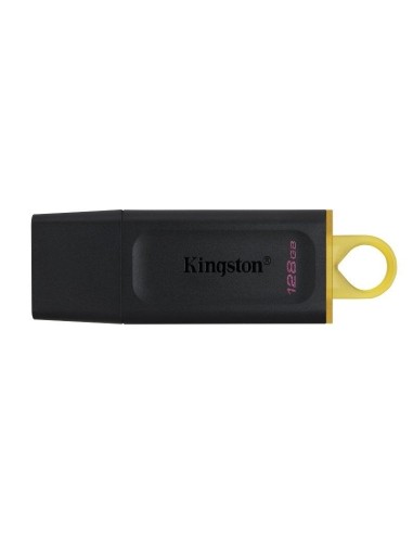 MEMORIA USB 3.2 128GB KINGSTON  DATATRAVELER...