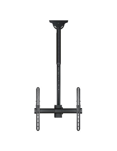 SOPORTE TECHO TV 32-55" TOOQ   GIRA/INCLI/EXTEN...