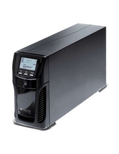 SAI 1.5KV RIELLO VST1500 1200  W TORRE PN:...