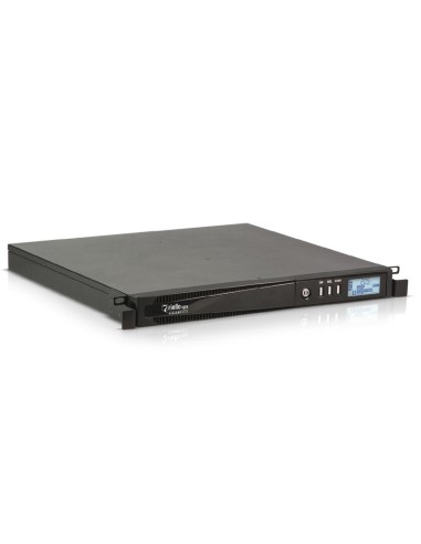 SAI 800VA RIELLO VSR800 640W   RACK PN: VSR800...