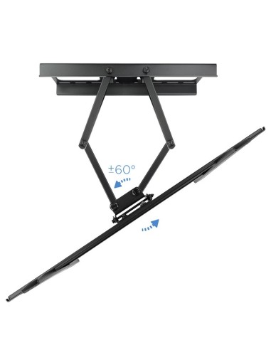 SOPORTE MONITOR/TV 37-70" TOOQ  INCLINABLE...