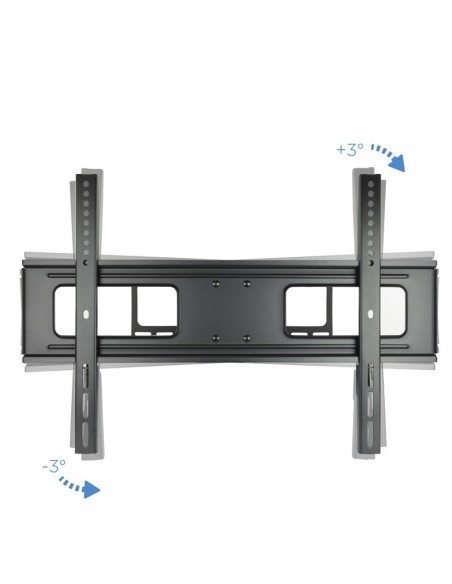 SOPORTE MONITOR/TV 37-70" TOOQ  INCLINABLE NEGRO PN: LP6270TN-B EAN: 8433281006942