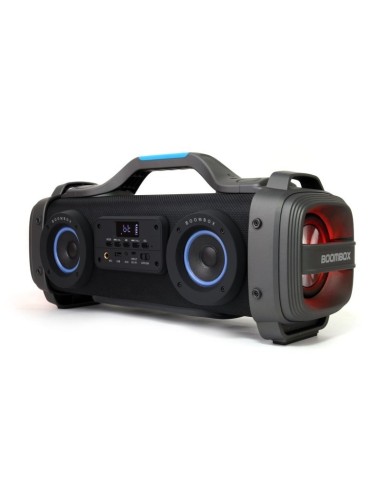 ALTAVOZ BT PLATINET BOOMBOX    51W PN: PMG078B...