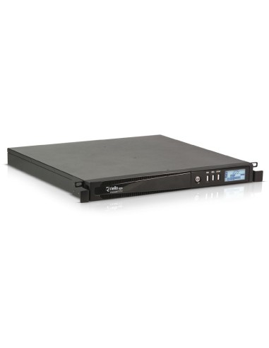 SAI 1.1KV RIELLO VSR1100 880W   RACK PN:...