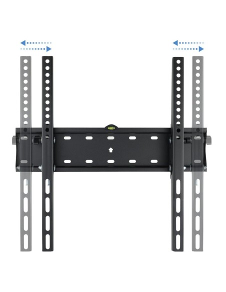 SOPORTE MONITOR/TV 32-55" TOOQ  INCLINABLE NEGRO PN: LP4255T-B EAN: 8433281007161