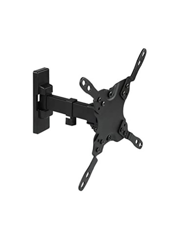 SOPORTE MONITOR/TV 13-42" TOOQ 2 PIVOTES GIRA Y...