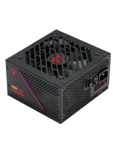 FUENTE 850W/70A MORPHEO GOLD   ABYSM NEGRA PN:...