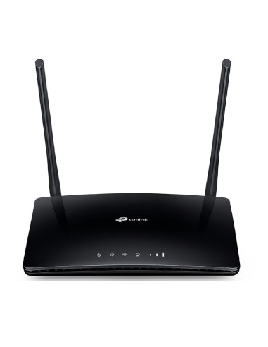 ROUTER WIRELESS TP-LINK TL-MR6 400 4G LTE PN:...