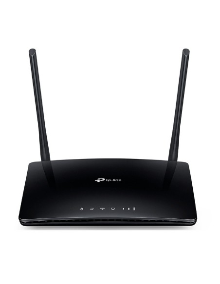 ROUTER WIRELESS TP-LINK TL-MR6 400 4G LTE PN: TL-MR6400 EAN: 6935364086848