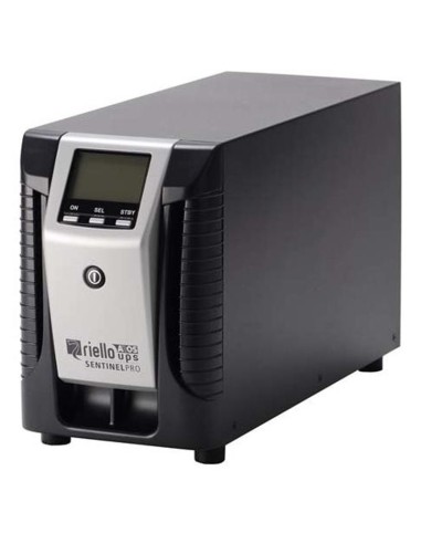 SAI 700VA RIELLO SENTINELPROT  560W PN: SEP700T...