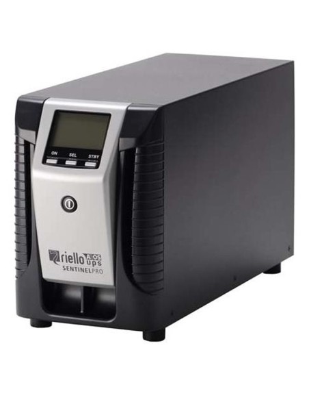 SAI 700VA RIELLO SENTINELPROT  560W PN: SEP700T EAN: 8023251002670