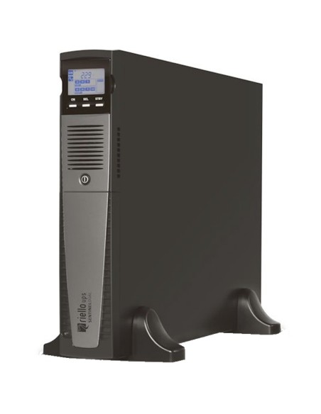 SAI 2.2KV RIELLO SDH2200 1980  W PN: SDH2200 EAN: 8023251002779