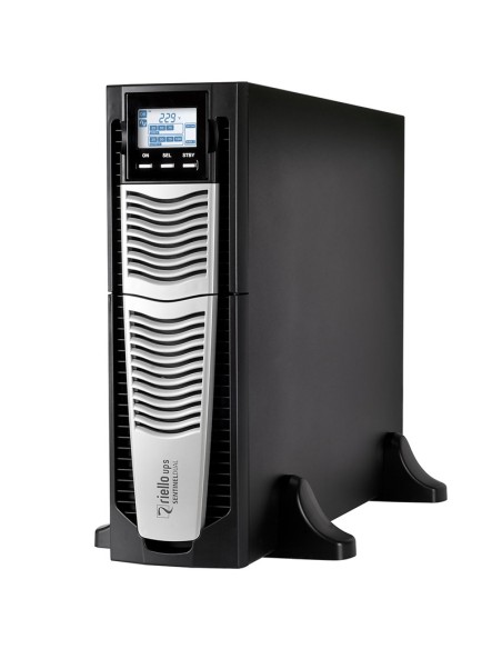 SAI   8KV RIELLO SDU8000 8000  W PN: SDU8000 EAN: 8023251007248