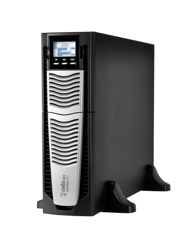 SAI  10KV RIELLO SDU10000 100  00W PN: SDU10000...