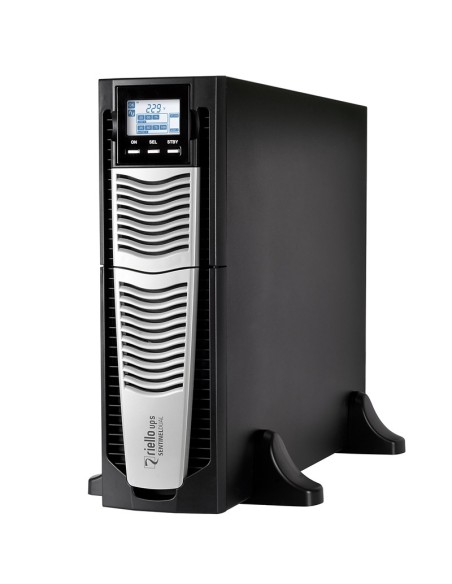 SAI  10KV RIELLO SDU10000 100  00W PN: SDU10000 EAN: 8023251006814