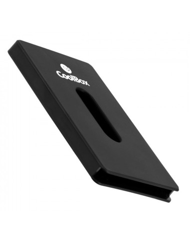 CAJA 2.5" USB 3.0 COOLBOX NEGR A SCS-2533 7mm...