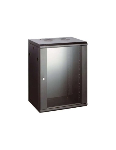 ARMARIO RACK 12U 19" MURAL     600X600MM PN:...