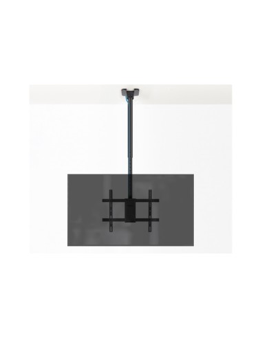 SOPORTE TECHO 32-75" TOOQ      NEGRO PN:...