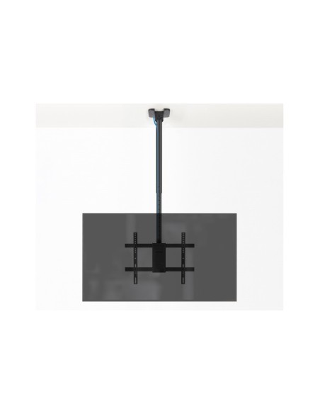 SOPORTE TECHO 32-75" TOOQ      NEGRO PN: LPCE1175TSLI-B EAN: 8433281014787