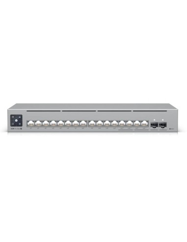 SWITCH GIGA 16PTOS  UBIQUITI...