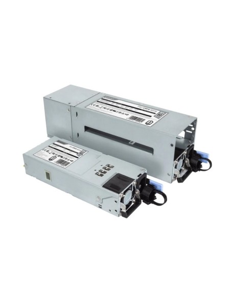 FUENTE 800W/45A UNYKACH REDUND ANTE 92% EFICIENTE PN: PSUCRPS800WR EAN: 6940533544289
